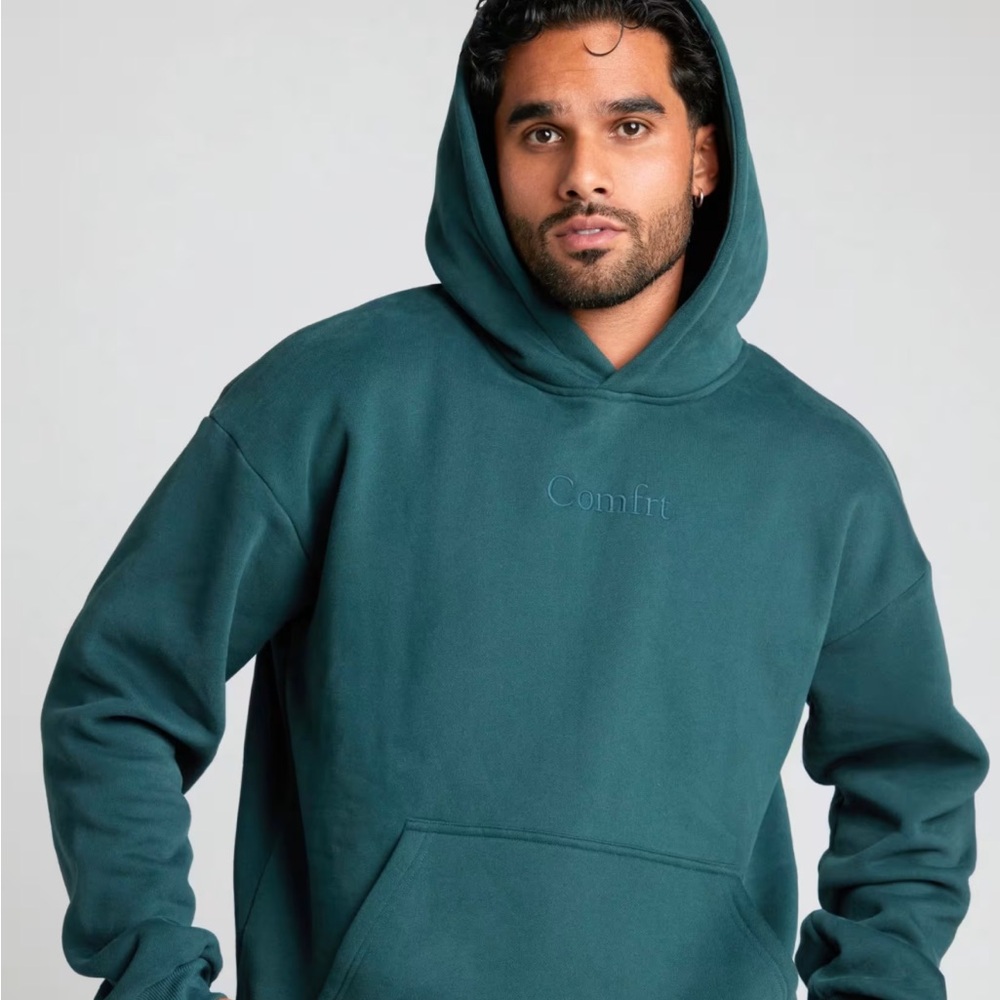 NWT comfrt pine Hoodie sweatset - Picture 2 of 7